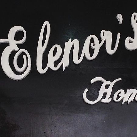 Elenor'S Home Bandung Buitenkant foto