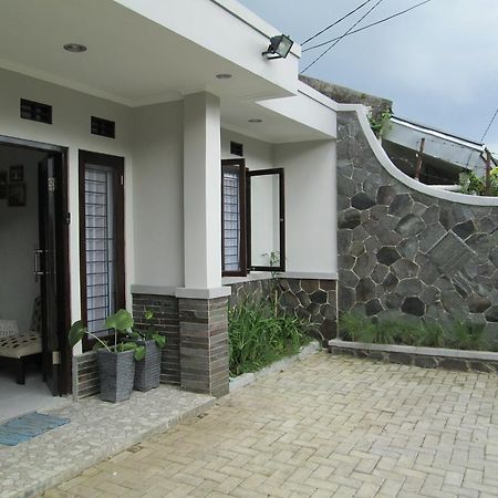 Elenor'S Home Bandung Buitenkant foto
