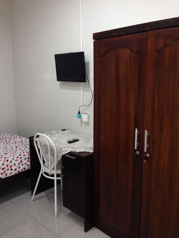 Elenor'S Home Bandung Buitenkant foto