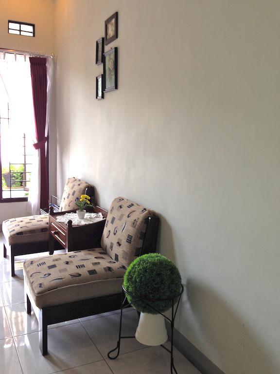 Elenor'S Home Bandung Buitenkant foto
