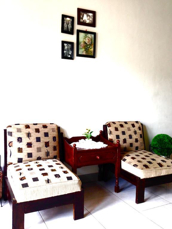 Elenor'S Home Bandung Buitenkant foto