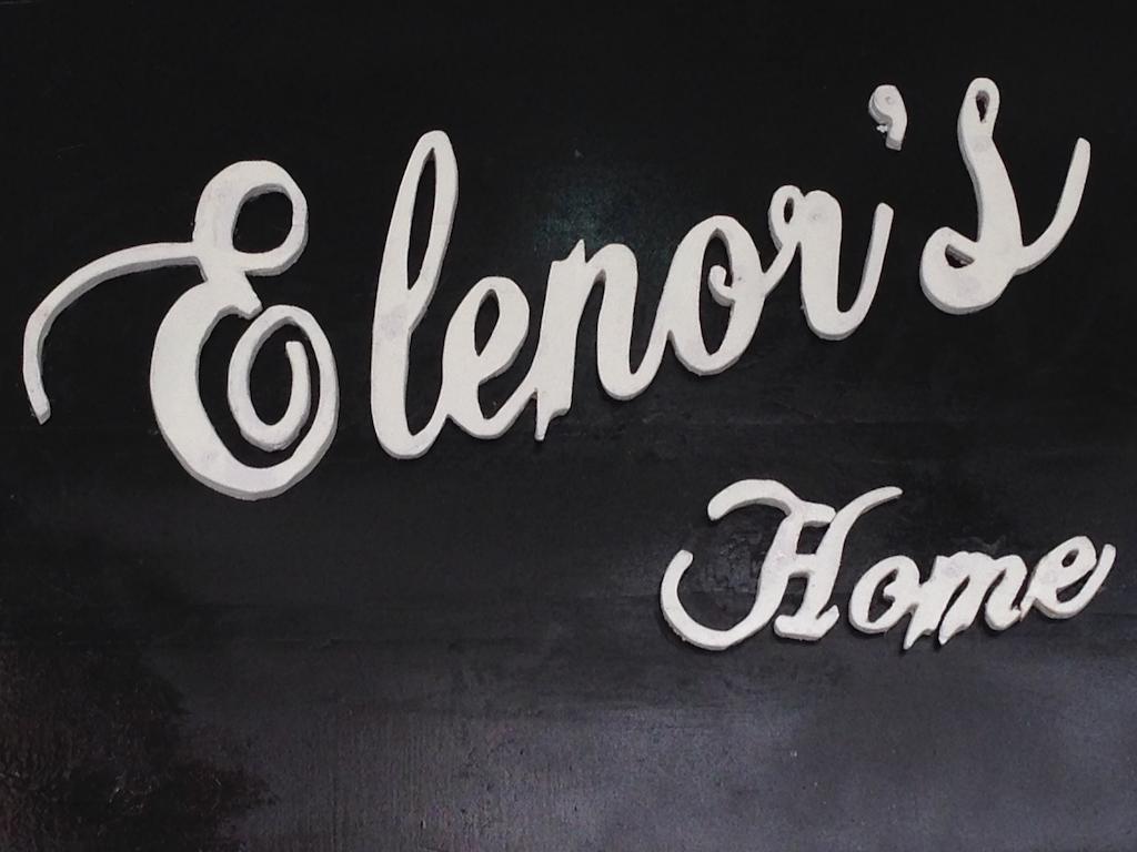 Elenor'S Home Bandung Buitenkant foto