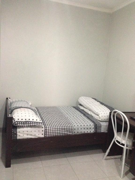 Elenor'S Home Bandung Kamer foto