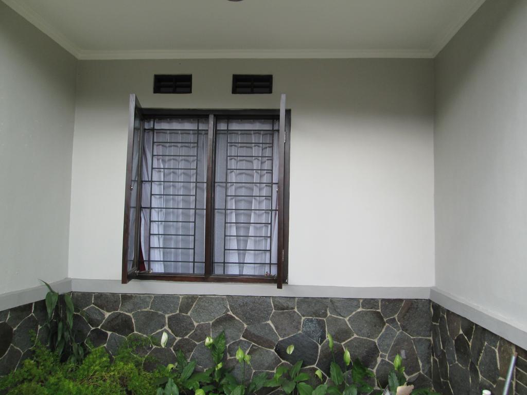 Elenor'S Home Bandung Buitenkant foto