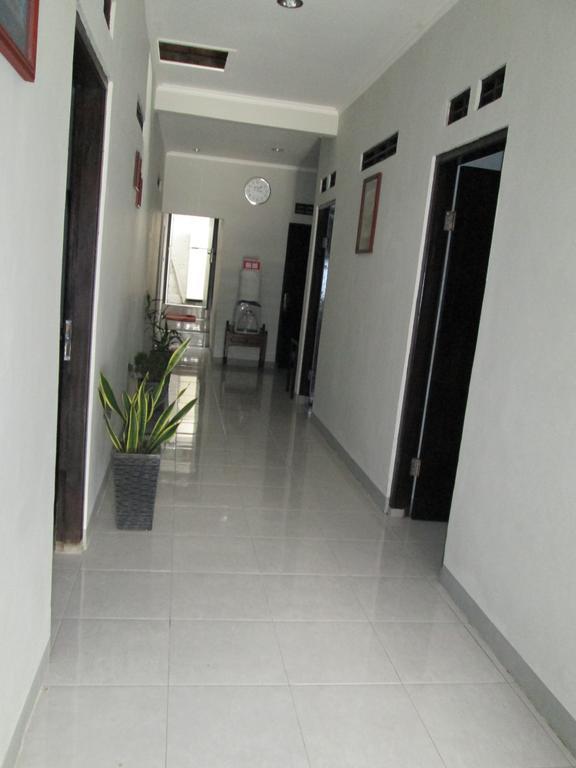 Elenor'S Home Bandung Buitenkant foto