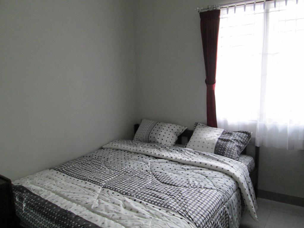 Elenor'S Home Bandung Kamer foto