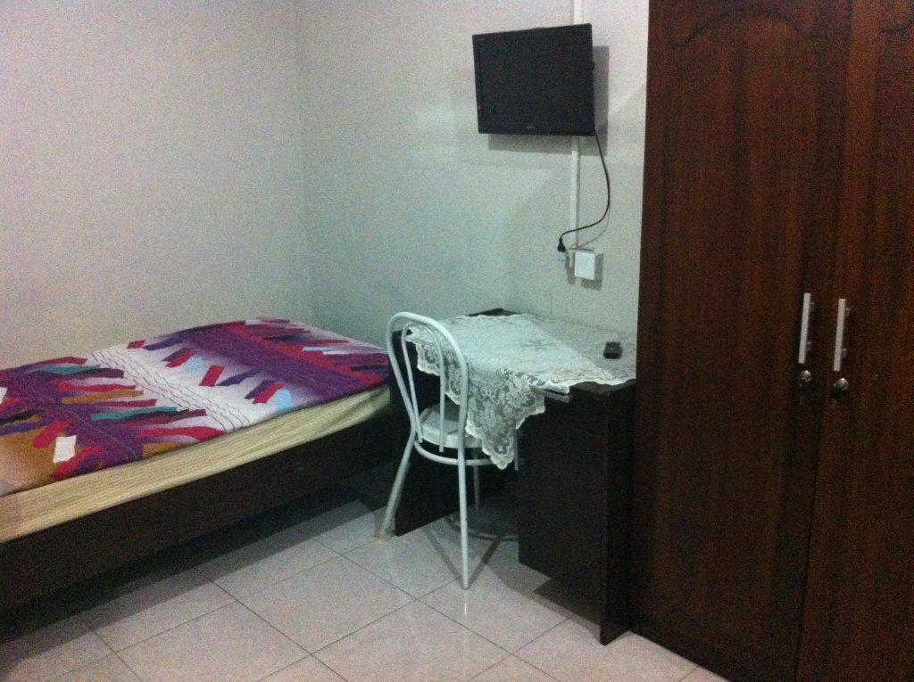 Elenor'S Home Bandung Buitenkant foto